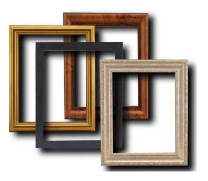 readymadeframes1 Destination Art